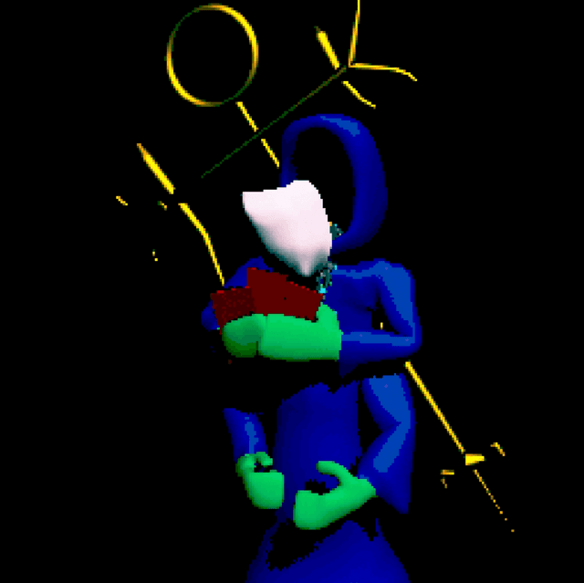 A̵̢͆̑̃̈́́̑͗̉̈́̓̓͋̕͝B̸̢̛̪̺̙̻͕̬̦͖̬̋͑͌͂̆̏̌ͅỶ̶̭̬͒̓͒̃̑́̿̓̏̉̓͠M̸͍͈̪̟̹͕̹̰̗̟̟̜̽̍̊̾͊͜A̵̝͌̀Ẽ̷̢͎̠̌̍̍̊̾̋̈̾͗͠͝Ḻ̵̥̤̯̠̱̜̖̜͎̈̍͗̈͗͆͜