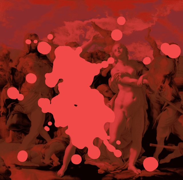 Ḧ̵̨̧͖̼̮̩̤̜̰́̾́͒̊̑̊̇̿ͅa̴̛͍̞͚̗̻͖͑̃̉͐̇̔͑͛͛͜ȉ̸̢̧̨̦̹̱́m̷͕͈̜̞͚̻̪͐͆̇̉̕͝a̶̢͔̟̞͇̯͆͌